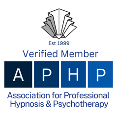 APHP VERIFIED MEMBER Square Logo NW