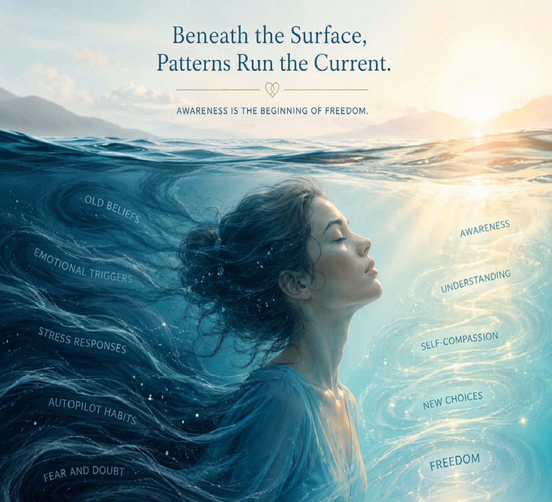 The Hidden Script behind Smoking and Vaping by Karen Allen Wellness