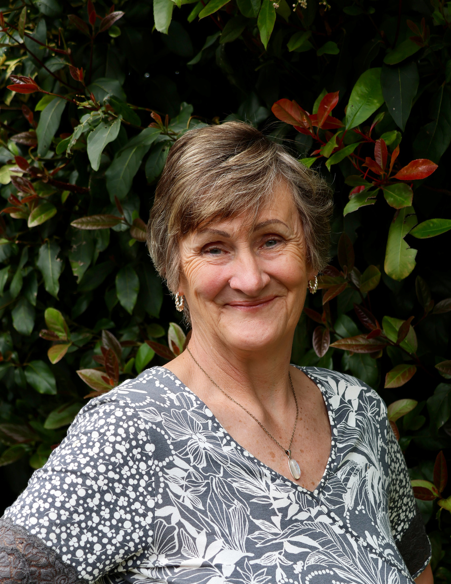 Photo of Karen at Karen Allen Wellness